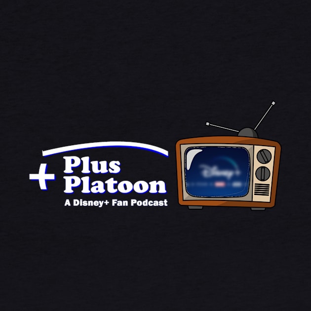 Plus Platoon by Plus Platoon